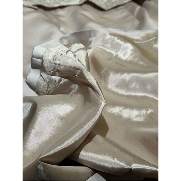 Vintage Jessica McClintock gown - Picture 9 of 9